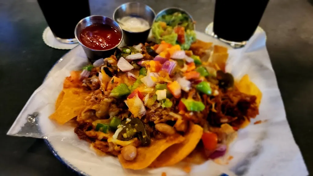 Menu_Frog & Onion Pub and Restaurant_Beuda_image_8