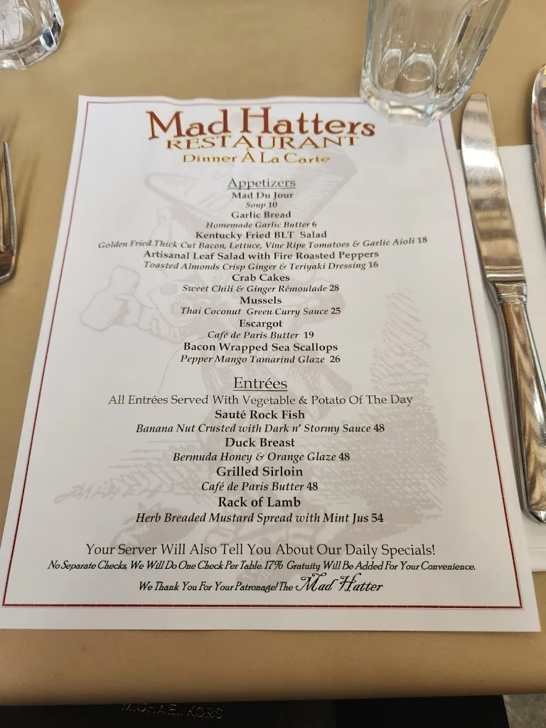 Menu_Mad Hatters_Beuda_image_1
