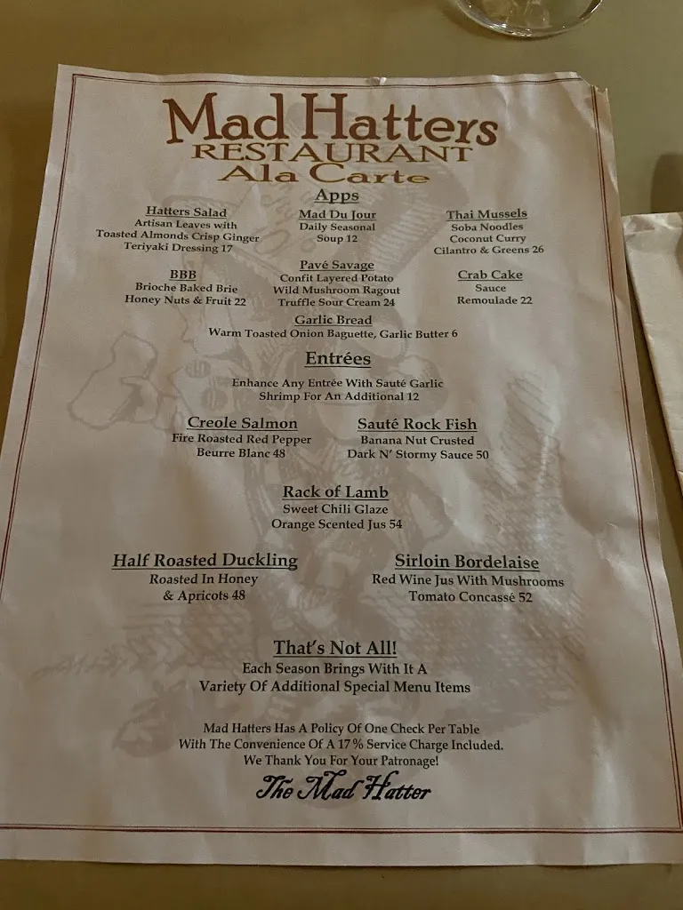 Menu_Mad Hatters_Beuda_image_2