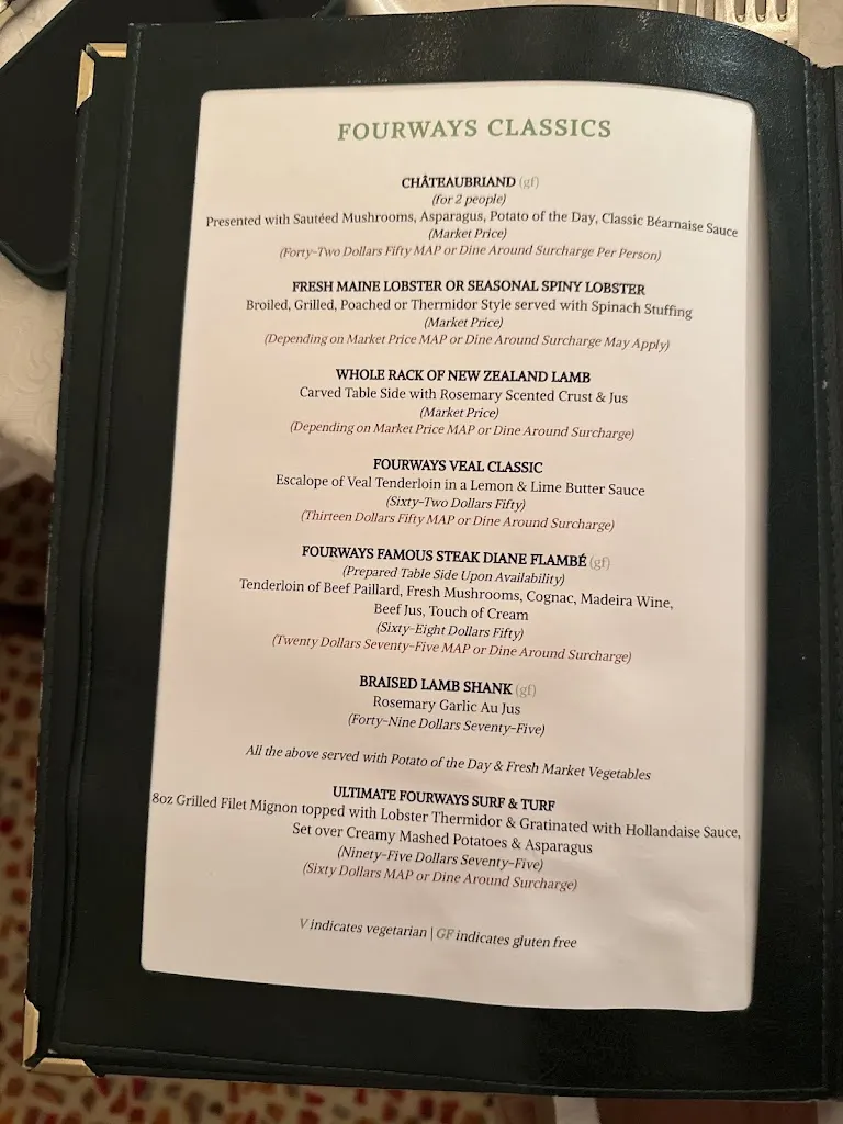 Menu_Fourways Restaurant & Inn_Beuda_image_4