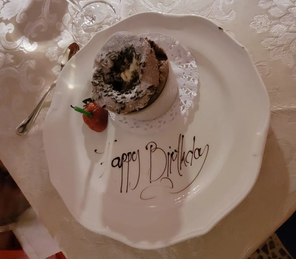 Robert Dunbar_Fourways Restaurant & Inn_Beuda_review