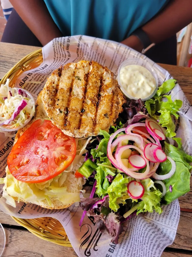 Menu_The Swizzle Inn Pub and Restaurant_Beuda_image_7