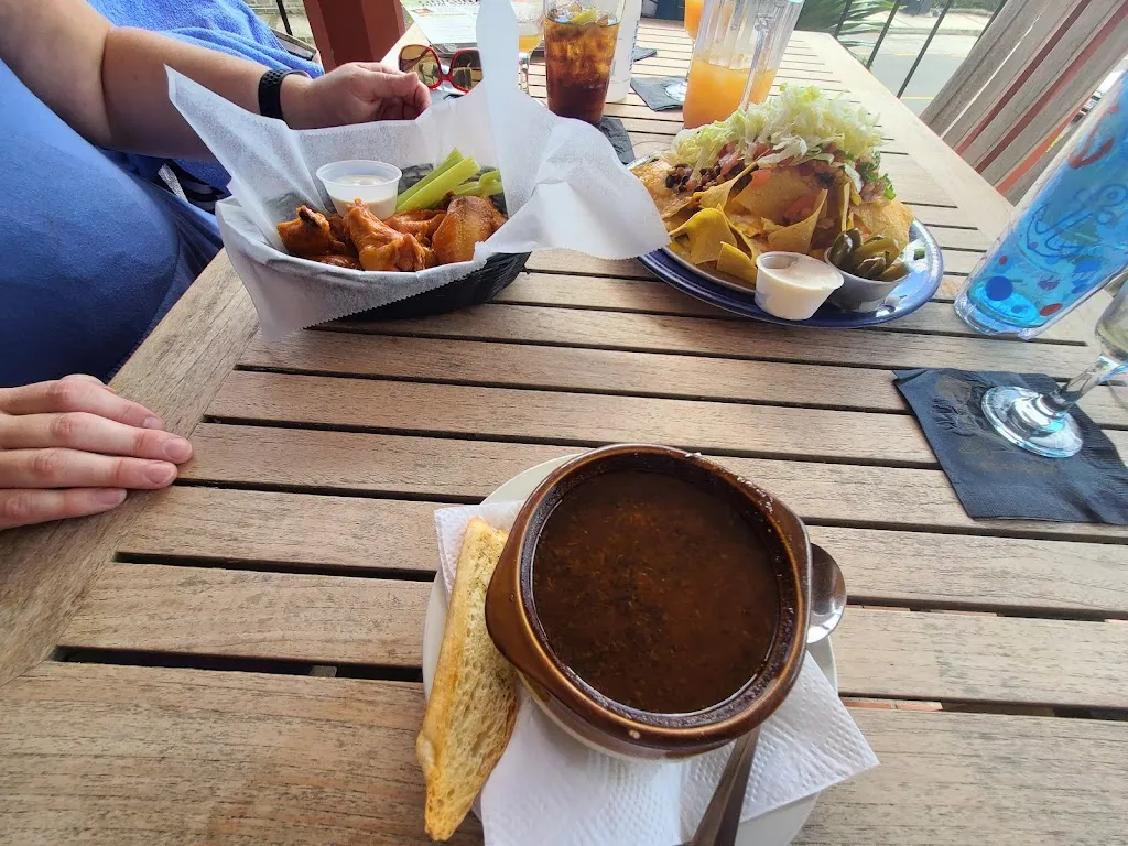 Menu_The Swizzle Inn Pub and Restaurant_Beuda_image_8