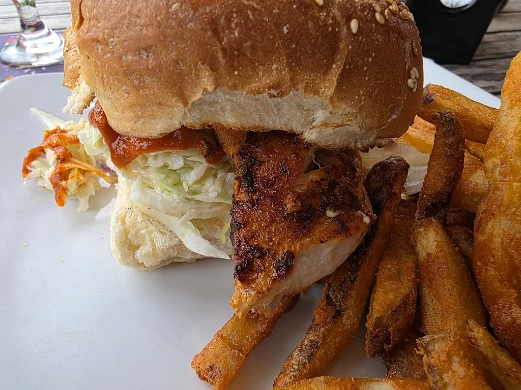 Menu_The Swizzle Inn Pub and Restaurant_Beuda_image_9