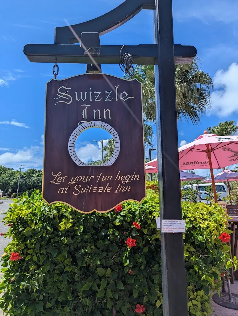 Adrean Jones_The Swizzle Inn Pub and Restaurant_Beuda_review