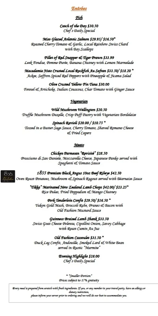 Menu_Hibiscus Restaurant_Beuda_immagine_1