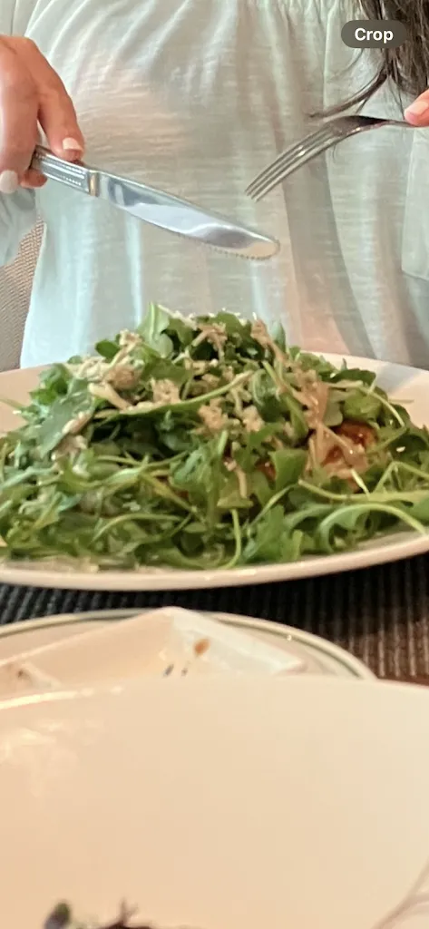 Megan_Hibiscus Restaurant_Beuda_recensione