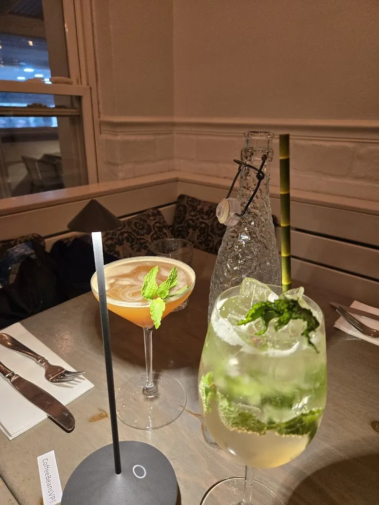 Shabbir Halai CMIOSH DipNEBOSH OSHCR_Village Pantry_Beuda_recensione