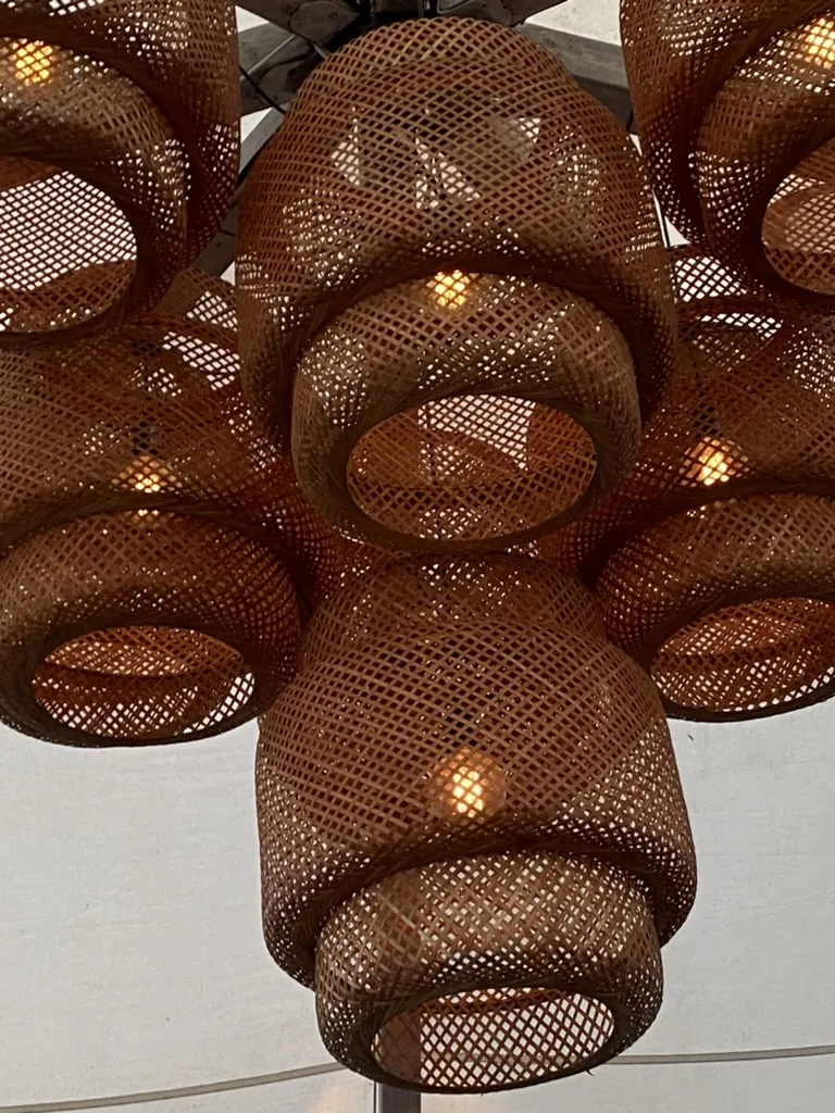 Nicole Carbary_Village Pantry_Beuda_recensione