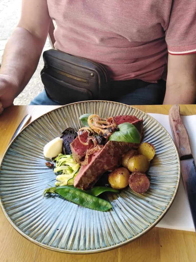 Menu_Le Bistrot Paiou_Aigües_image_5