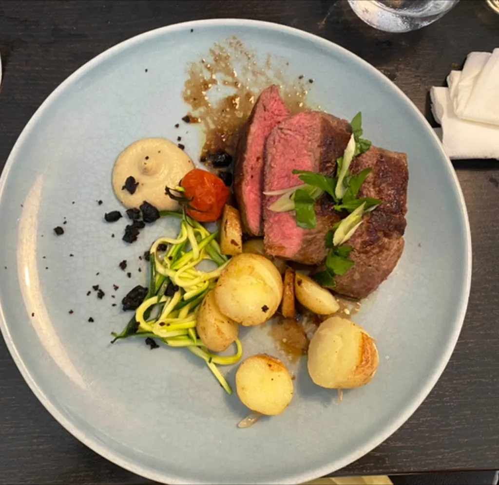 Menu_Le Bistrot Paiou_Aigües_image_9