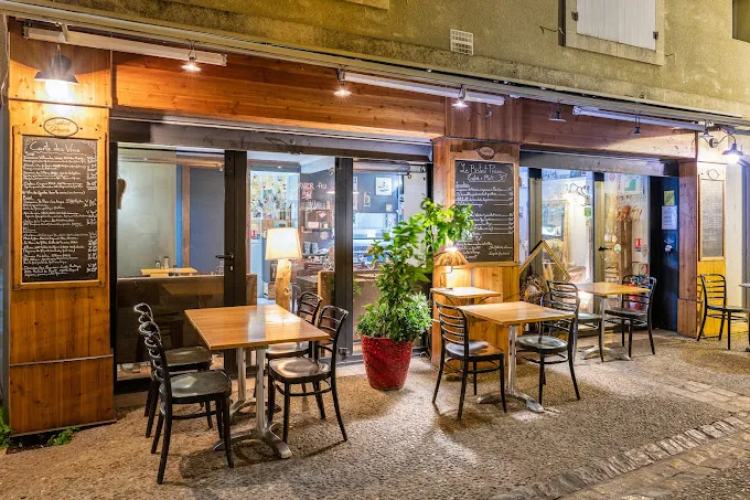 Le Bistrot Paiou_Aigües_slider_image_1