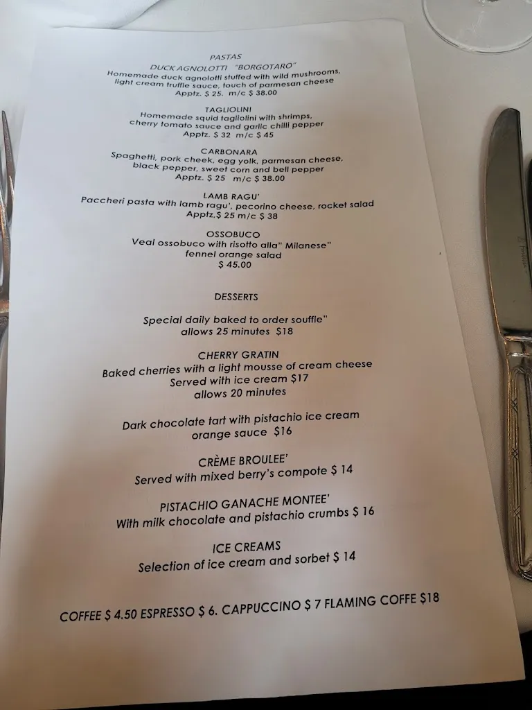 Menu_Tom Moore's Tavern_Beuda_image_1