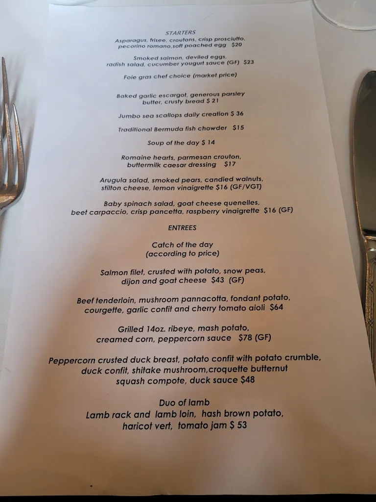 Menu_Tom Moore's Tavern_Beuda_image_2