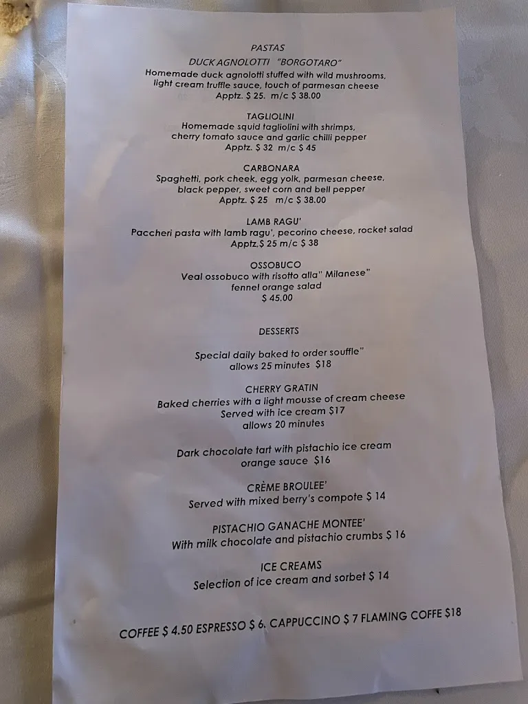 Menu_Tom Moore's Tavern_Beuda_image_3