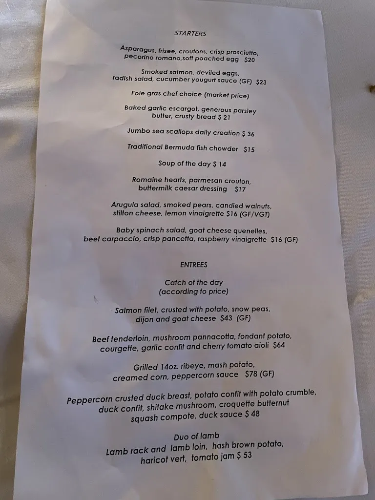 Menu_Tom Moore's Tavern_Beuda_image_4