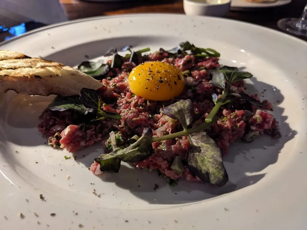 Menu_Bolero Brasserie_Beuda_image_1