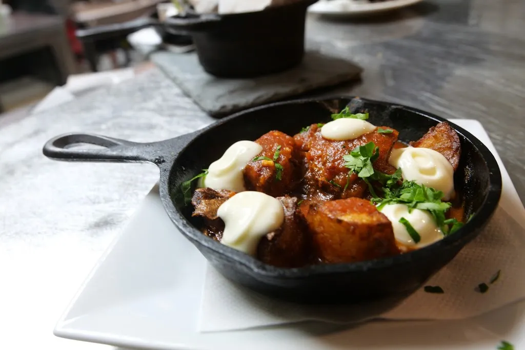 Bolero Brasserie_Beuda_slider_image_3