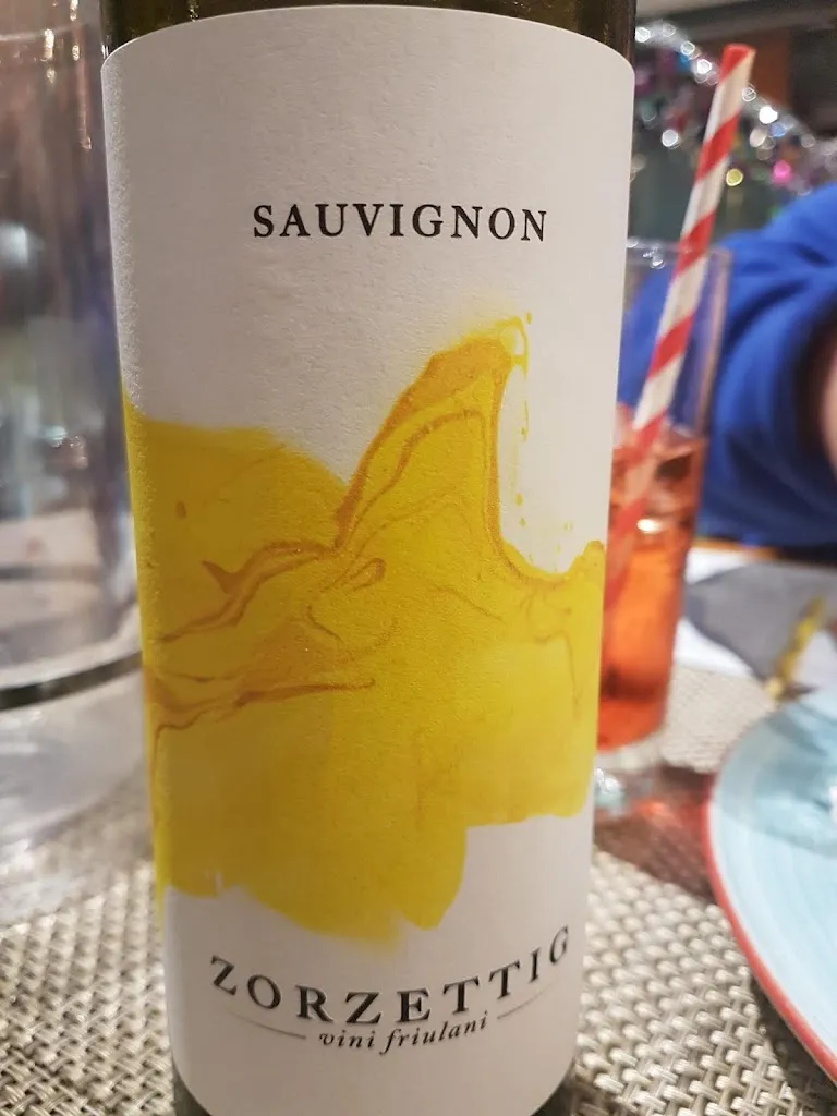 Menu_La Trattoria Restaurant_Beuda_image_5