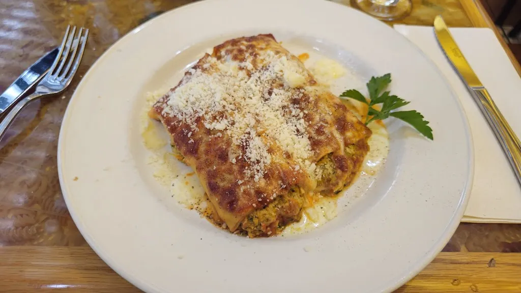 Menu_La Trattoria Restaurant_Beuda_image_6