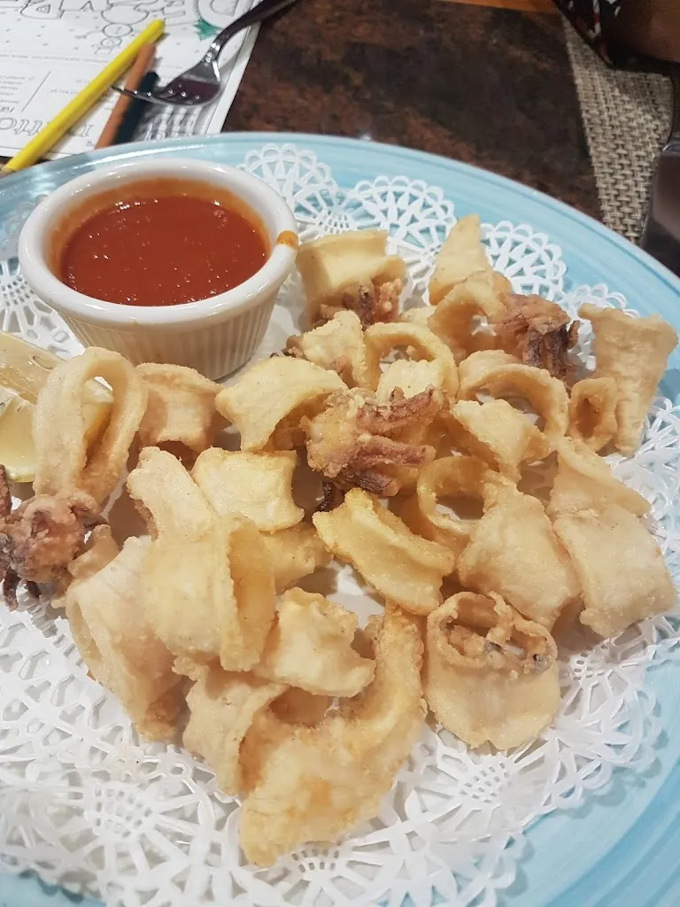 Menu_La Trattoria Restaurant_Beuda_image_7