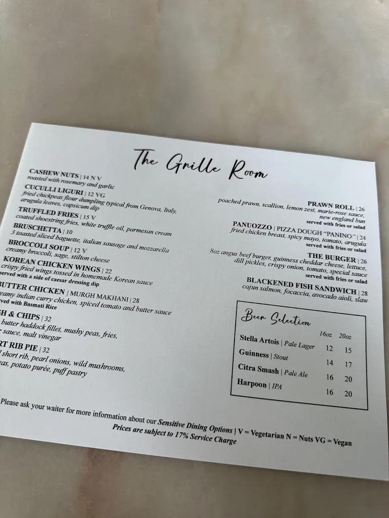 Menü_Sul Verde Restaurant_Beuda_Bild_3