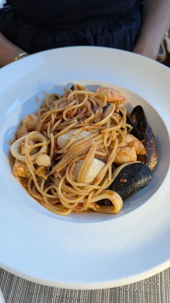 Wade Guenther_Sul Verde Restaurant_Beuda_Bewertung