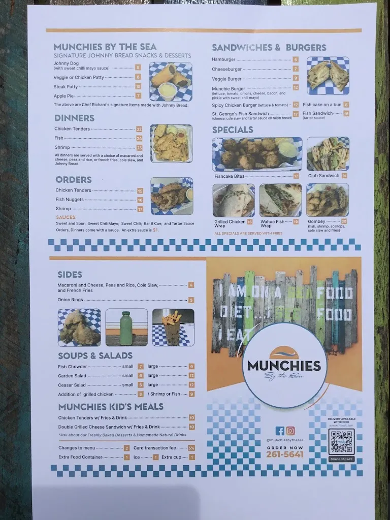 Menu_Munchies by the Sea_Beuda_immagine_1