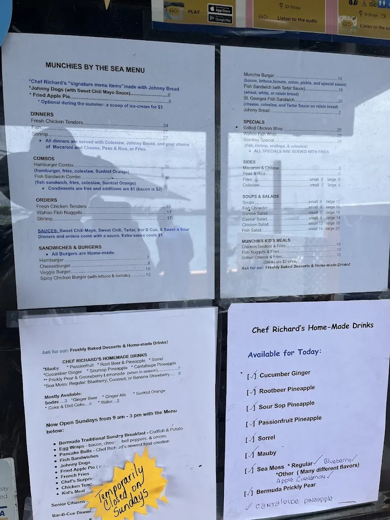 Menu_Munchies by the Sea_Beuda_immagine_2