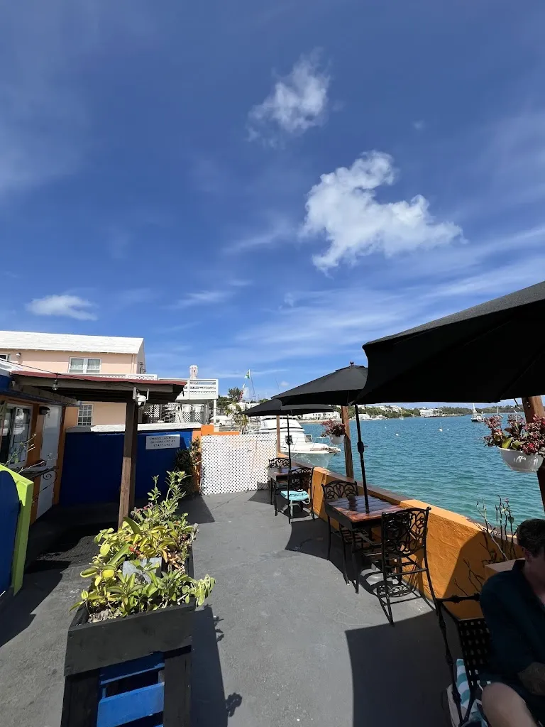 Jennifer Powers_Munchies by the Sea_Beuda_recensione