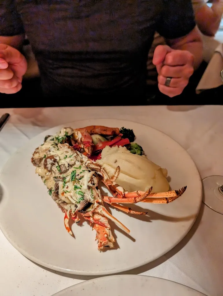 Menü_Barracuda Grill Seafood & Chops_Beuda_Bild_8