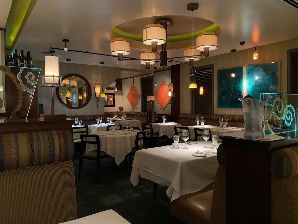 Barracuda Grill Seafood & Chops restaurant in Beuda