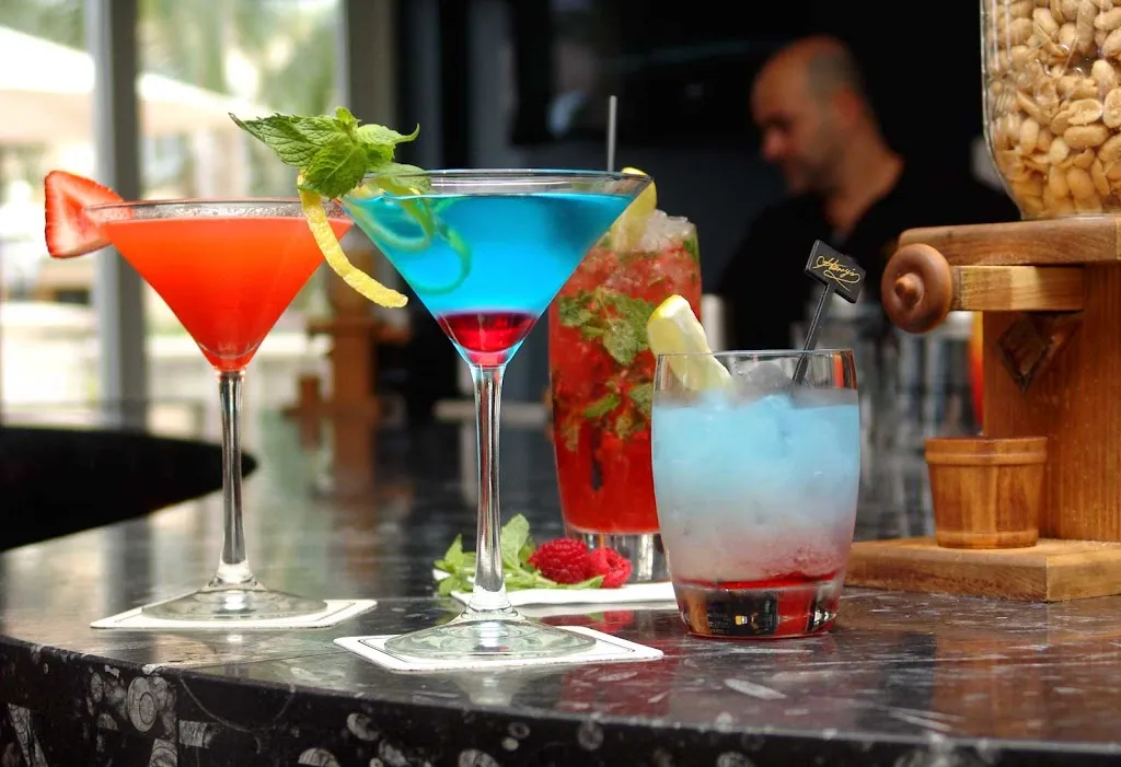 Menu_Harry's at the Waterfront_Beuda_image_5