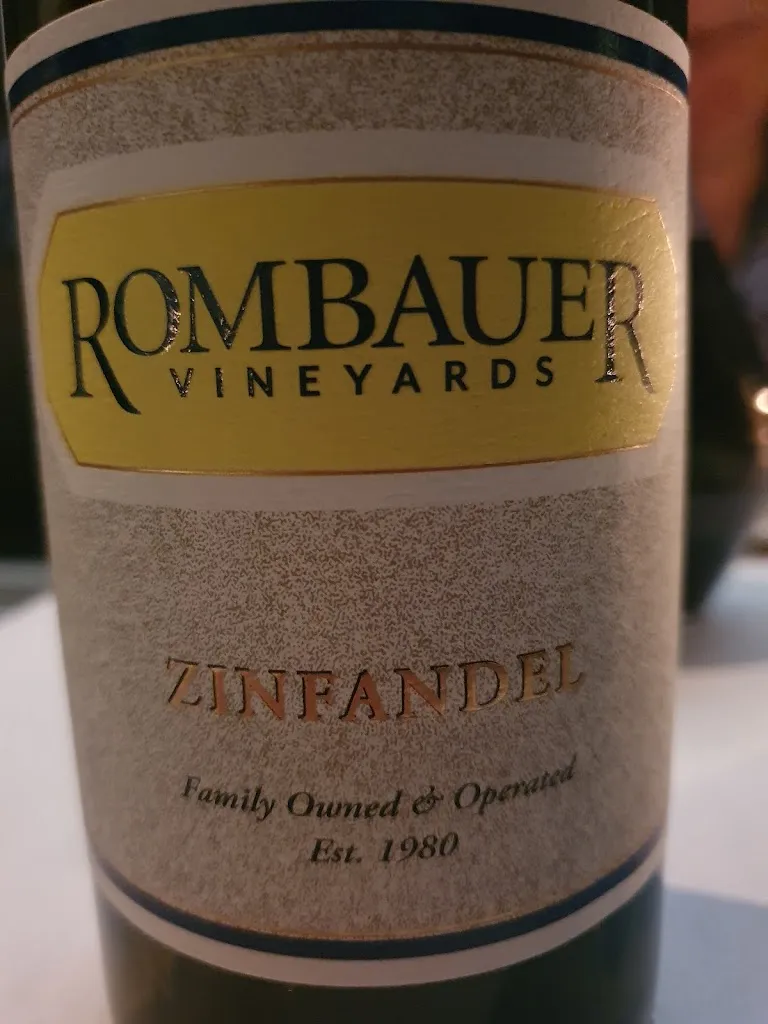 Menu_Harry's at the Waterfront_Beuda_image_6