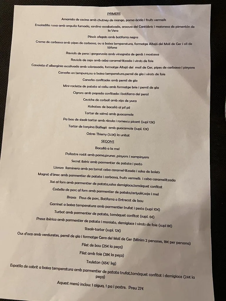 Menu_Restaurant Les Heures d'en Didac_Bolvir_image_2