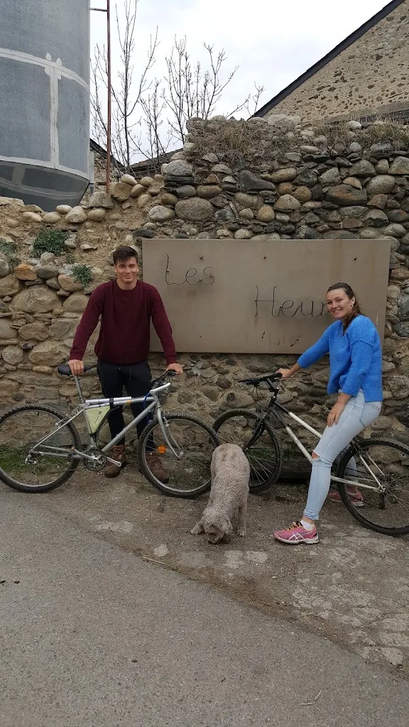 Jim Keane_Restaurant Les Heures d'en Didac_Bolvir_avis