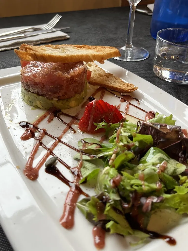 Restaurant Les Heures d'en Didac_Bolvir_slider_image_2