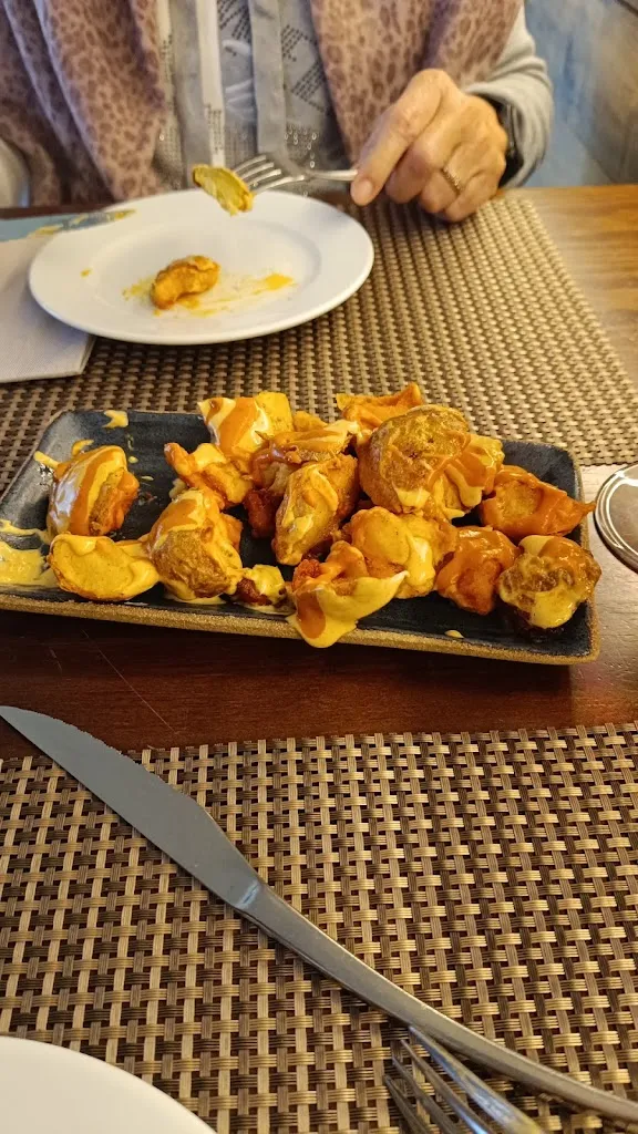 Menü_Terra de Pics_Bolvir_Bild_5