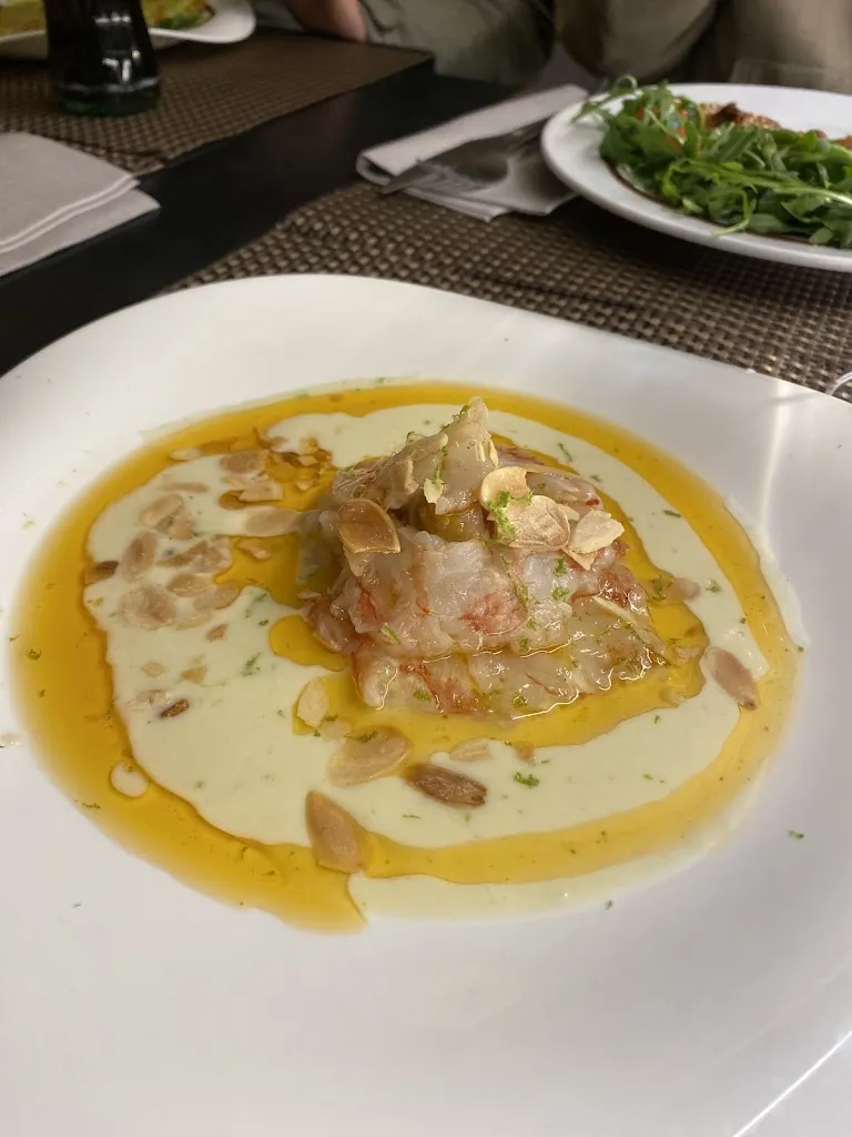 Menü_Terra de Pics_Bolvir_Bild_9