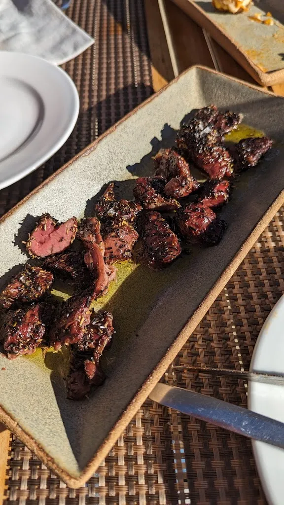 Marc Ll._Terra de Pics_Bolvir_Bewertung