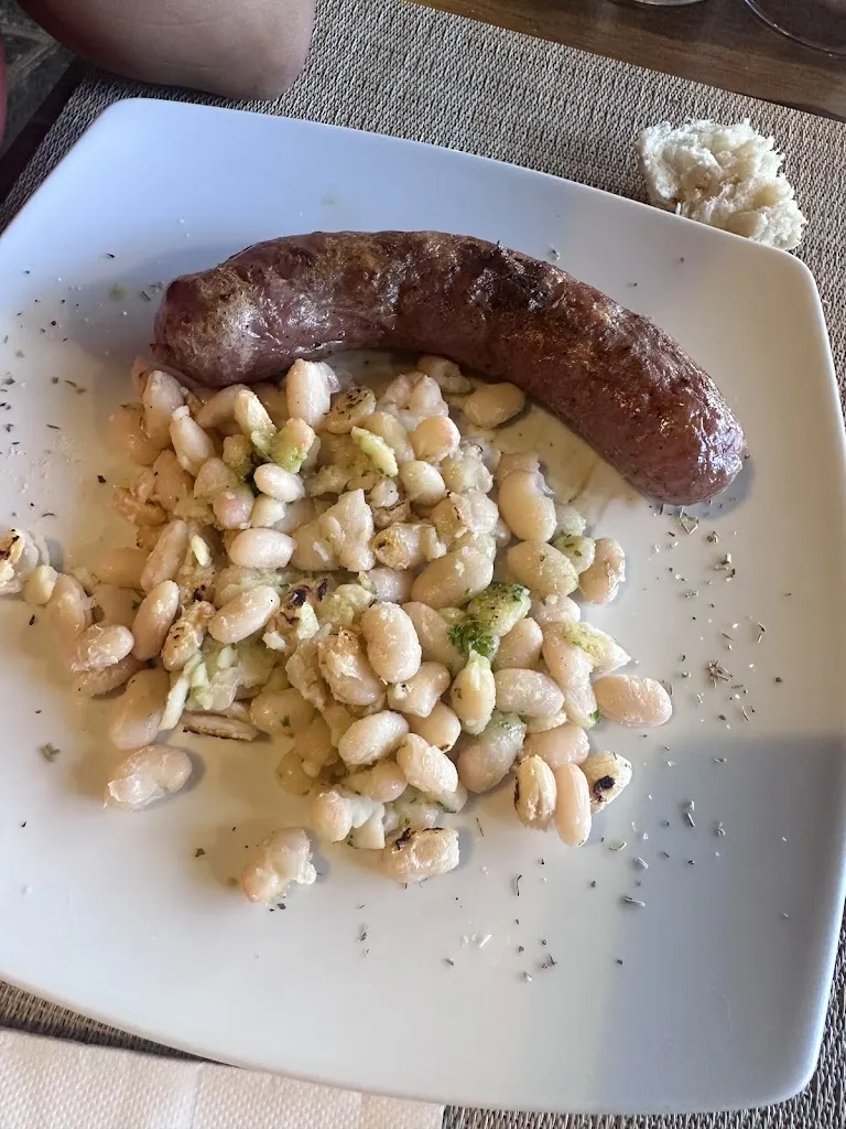 Javier González_Restaurant l'Isard_Bolvir_review