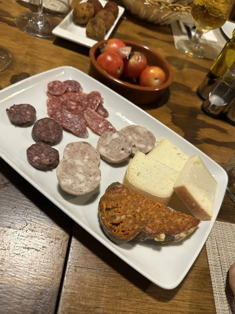 Aleix Martin_Restaurant l'Isard_Bolvir_review