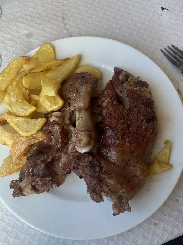 Menu_Restaurant La Solana_Bolvir_image_5