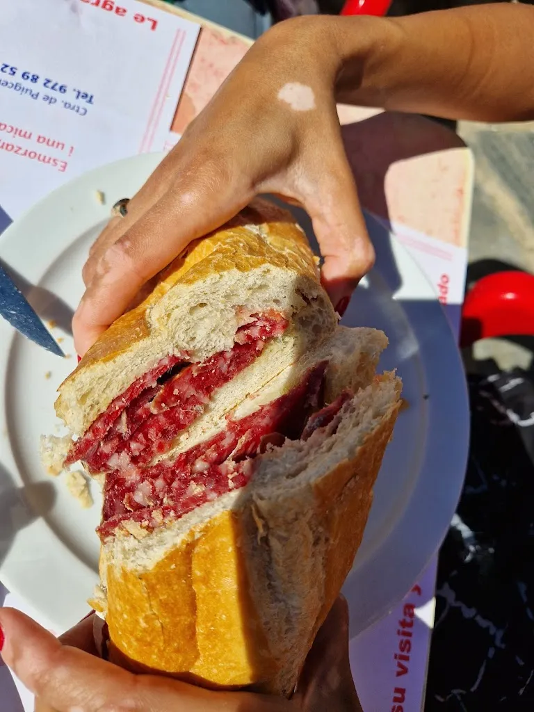 Menu_Restaurant La Solana_Bolvir_image_6