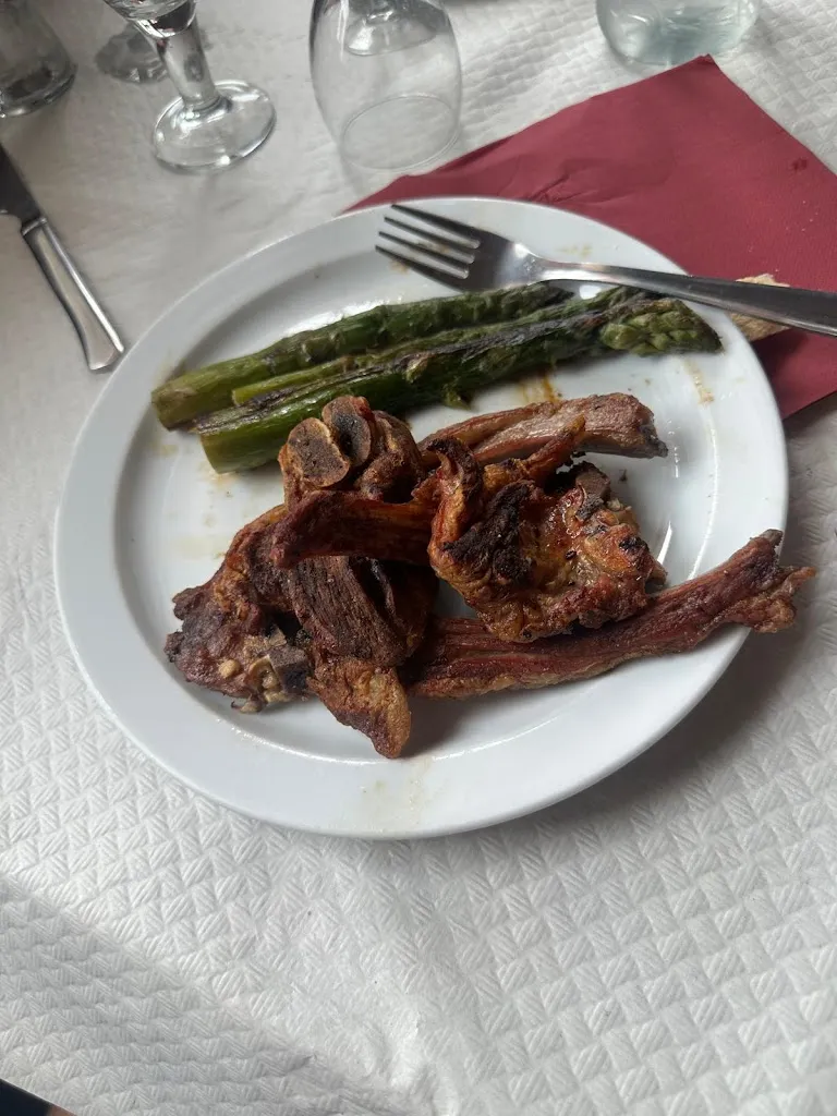 Алена Аюпова_Restaurant La Solana_Bolvir_review