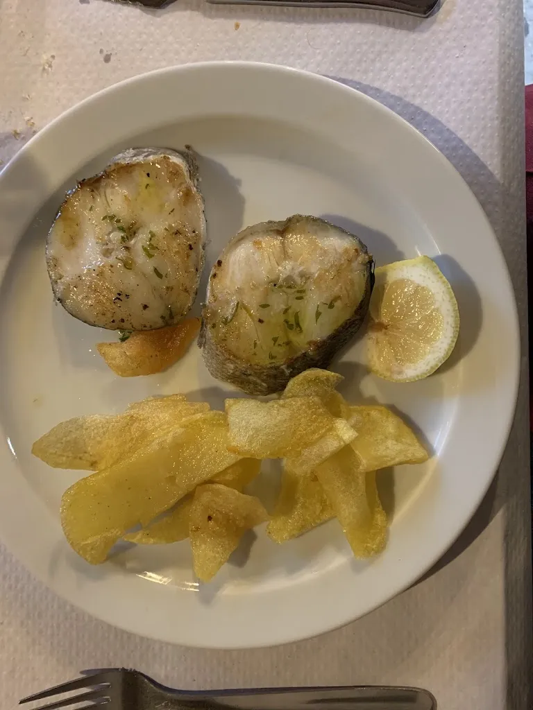 Patrice Kerremans_Restaurant La Solana_Bolvir_review