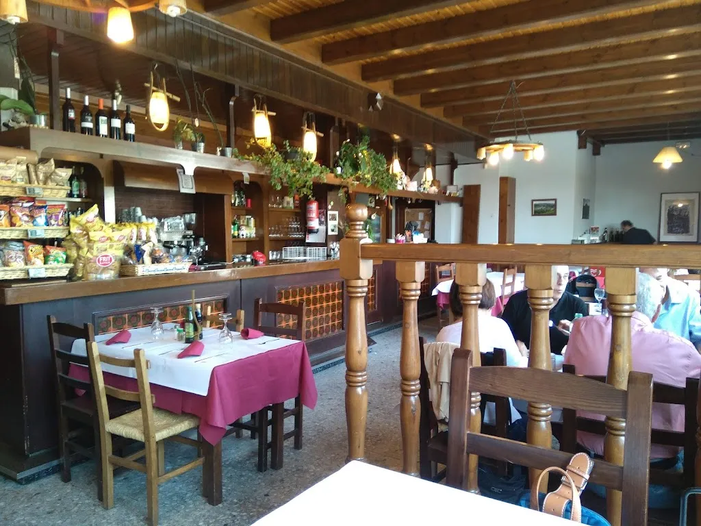 Restaurant La Solana restaurant in Bolvir