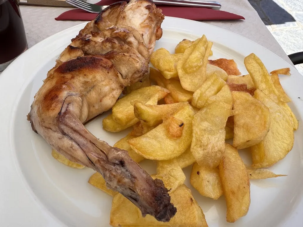 Restaurant La Solana_Bolvir_slider_image_2