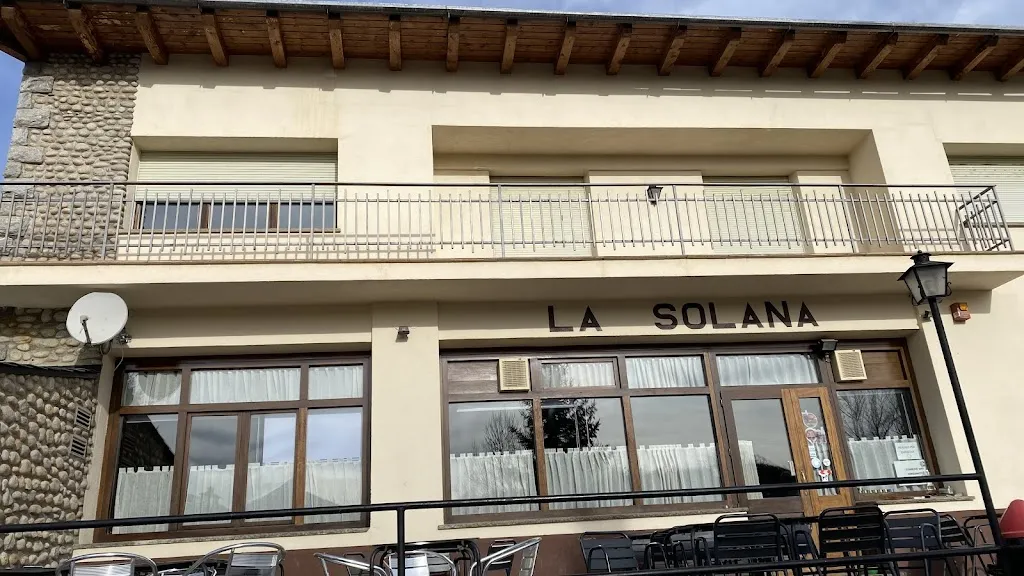 Restaurant La Solana_Bolvir_slider_image_3