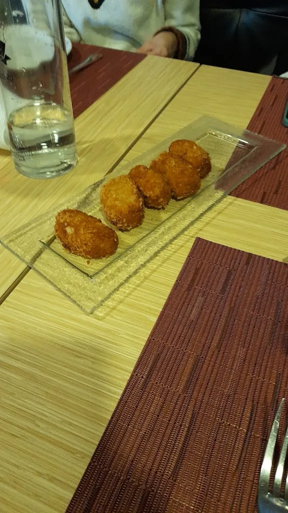 Marc Ll._Restaurant Cal Torru_Bolvir_review